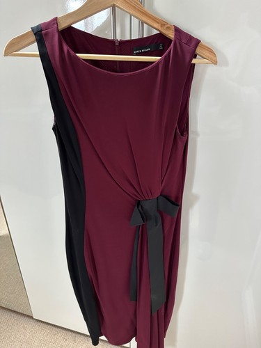 Karen millen designer dress - karen,
