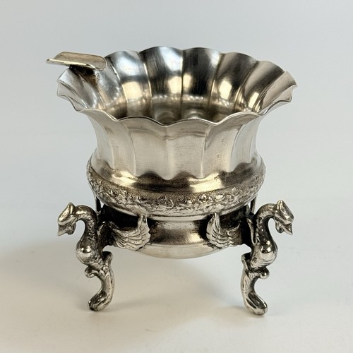 Vintage spanish silver plated - vintage,