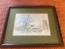 BULL RING ROTUNDA 1991