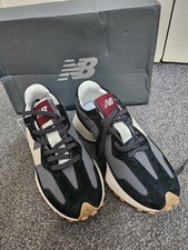 unisex new balance 327