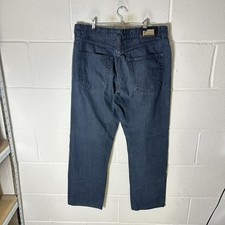 Hugo Boss Jeans Mens W36 L32