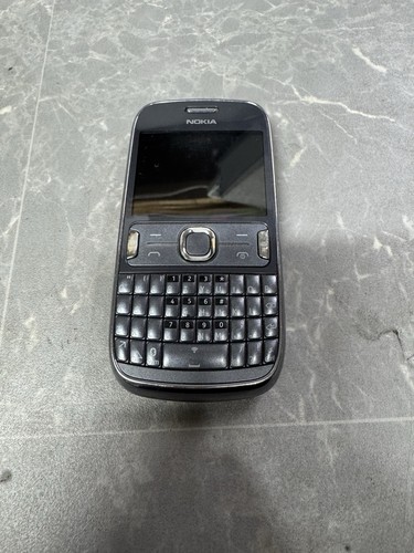 Nokia asha 302 mobile - mobile, phone