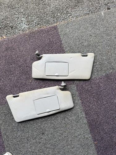 Sun visors set for - set,