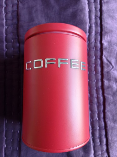 Simpa red tea coffee - red, &