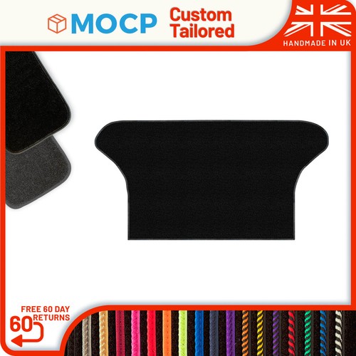 Carpet boot mat fit - carpet, land