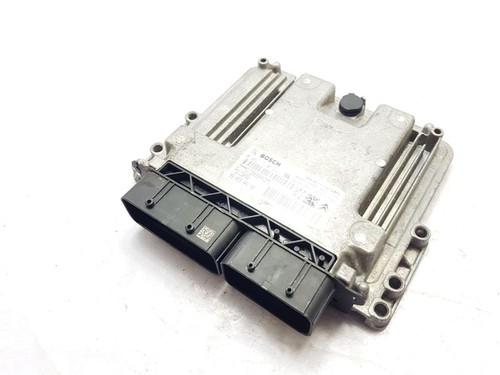 2022 peugeot 208 - engine, ecu