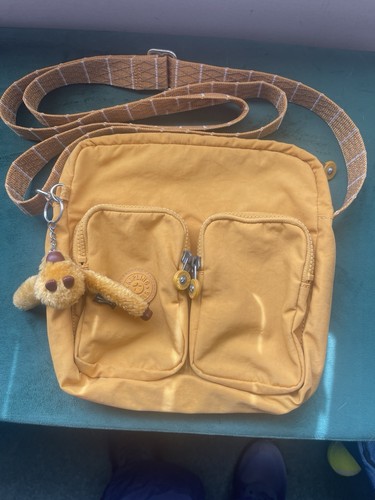 Kipling norene crossbody - kipling,