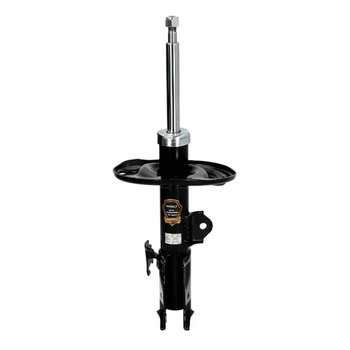 Shock absorber front axle - shock,