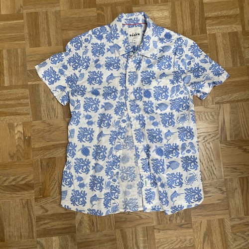 Boy mini boden - mini, blue