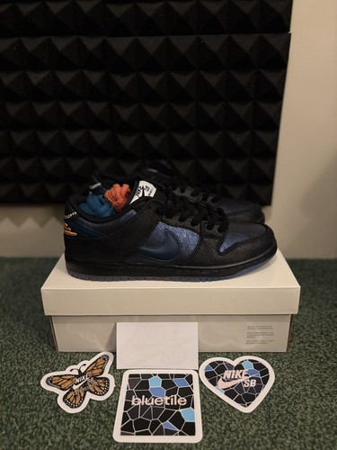 Nike dunk low - nike,