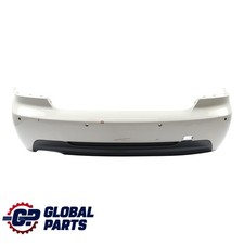 BMW E92 E93 Rear Bumper Coupe