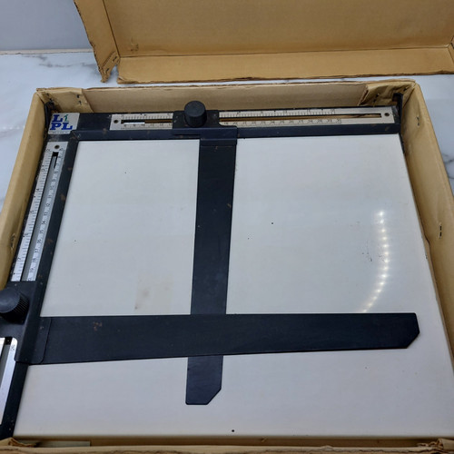 Vintage lpl easel for - lpl,