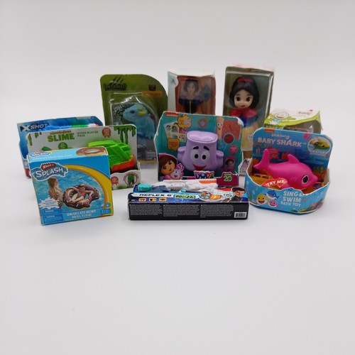 Mini brand toys - brand, choose