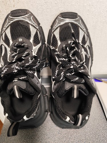 Balenciaga track sneakers - track,