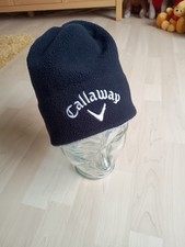 Callaway Golf Warm Beanie Hat L