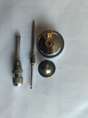 Sata satajet 4000 - 1.2, rp