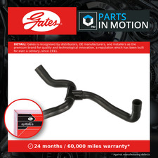 Crank Case Breather Pipe Hose