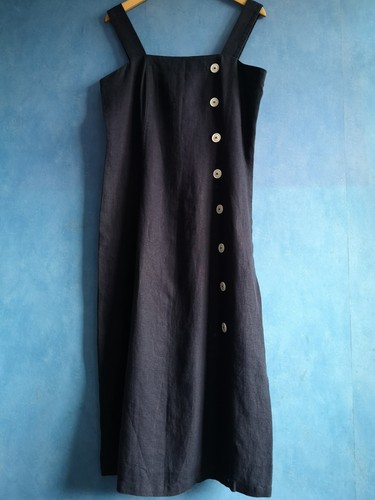 Roman 100 pure - pure, linen