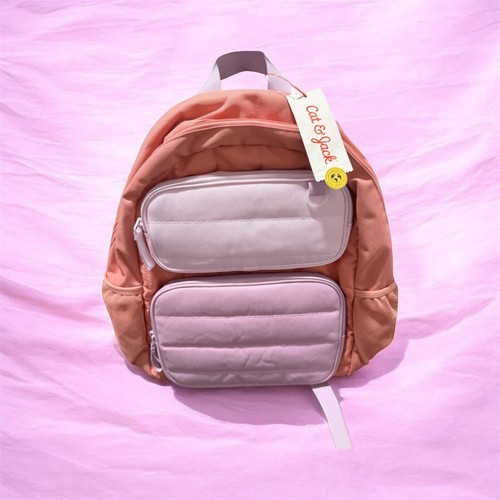 Girls two pocket - 16",