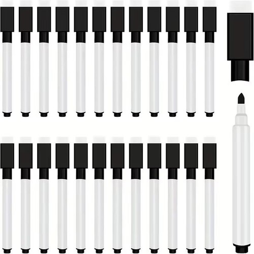 Magnetic whiteboard marker - magnetic,