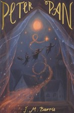 Peter Pan (Paperback) - FREE Shipping