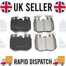 NATIONAL BRAKE PAD - BRAND NEW