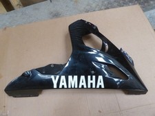 Yamaha R6 5sl 2004 Right Hand
