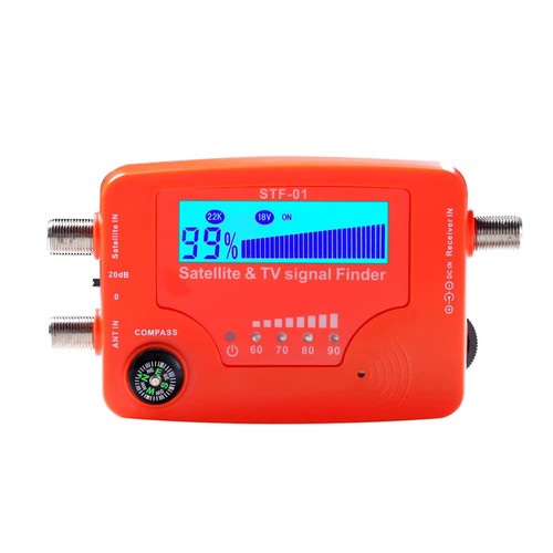 Dollatek satellite finder - satellite,