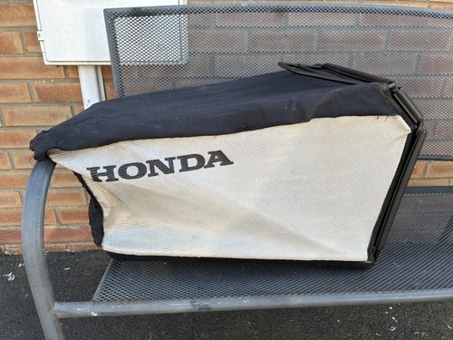 Honda hrx476 hrb476 genuine - hrb476,