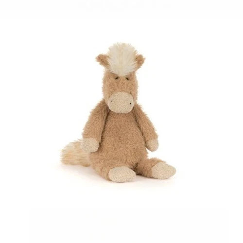 Jellycat canterneigh pony 36cm - pony,