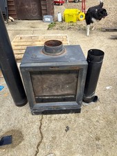 stovax woodburning stove