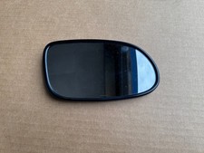 Mercedes R230 SL Drivers Auto Dimming Mirror Glass 2308100221 e11330