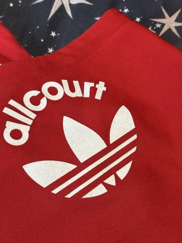 Vintage adidas originals - vintage,