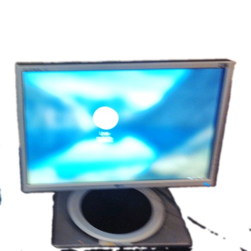 Flatron l194ws monitor - lg,