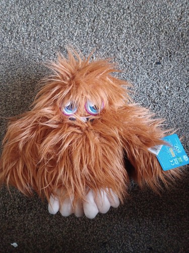 Moshi monsters furi soft - furi,