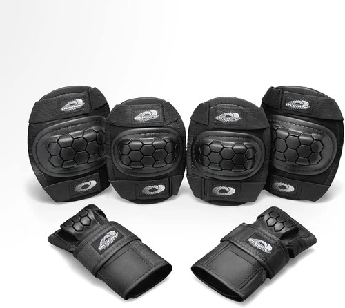 Osprey junior pad combo 6 - combo,