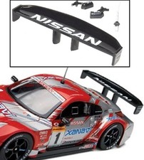 Scalextric - C2721 Nissan