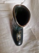 Vintage Mcmaster Craft Redware