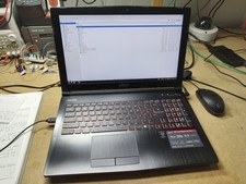 GAMING LAPTOP MSI GE62 2QD