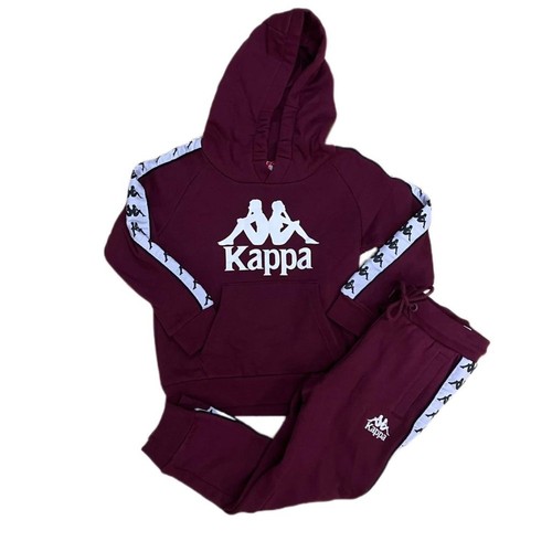 Nwot kappa 2pc - kappa, trouser