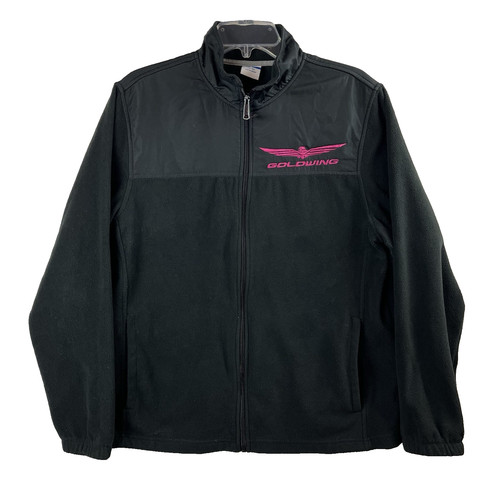 Vintage womens fleece - womens,