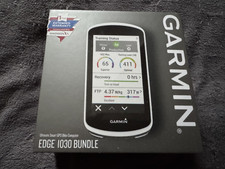 Garmin Edge 1030 Cycling GPS