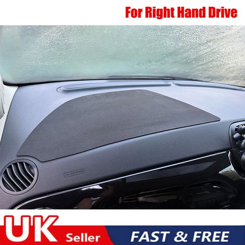 For fiat 500 dashboard mat - fiat,