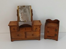  VINTAGE 1920s  Large Dolls