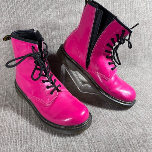 Martens boot women - dr,
