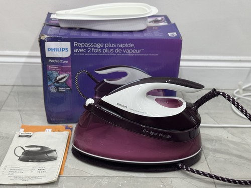 Philips perfectcare compact - philips,