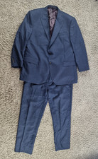 Marks and Spencer Alfred Brown