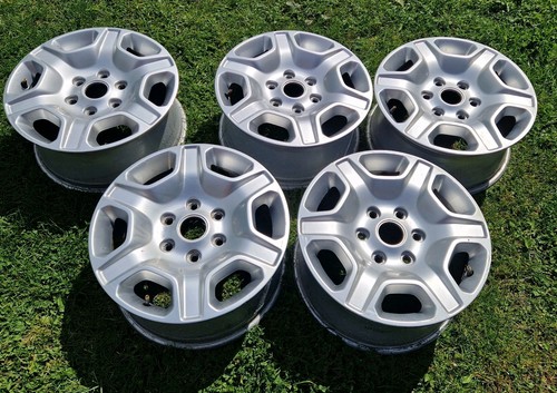 Ford ranger r17 - ranger, 17inch