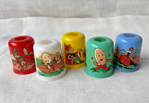 Vintage 1930 pifco set - pifco, of