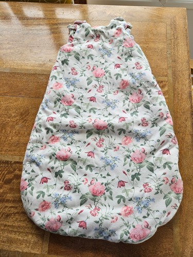 Baby sleeping bag 100 organic - 100%,